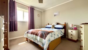 Bedroom 2- click for photo gallery